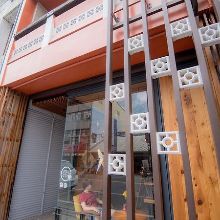 Ripoll'Es Homestay 池上郷 エクステリア 写真