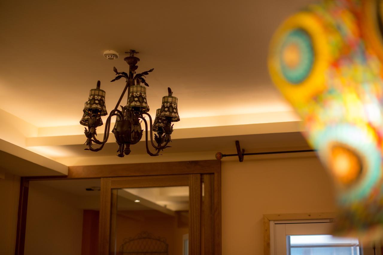 Ripoll'Es Homestay 池上郷 エクステリア 写真