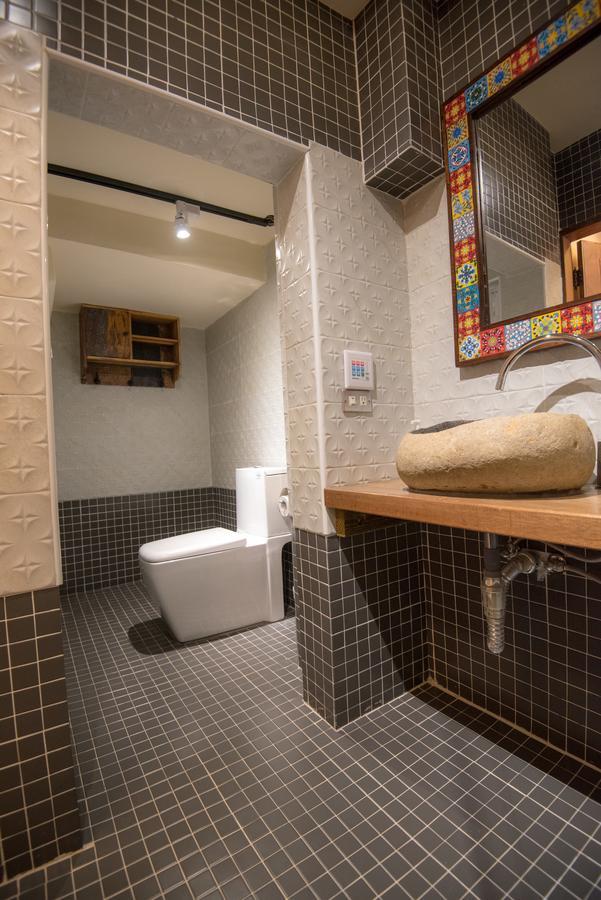 Ripoll'Es Homestay 池上郷 エクステリア 写真