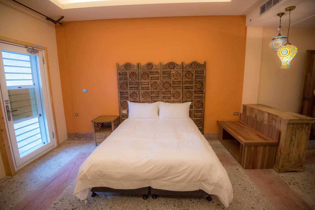 Ripoll'Es Homestay 池上郷 エクステリア 写真