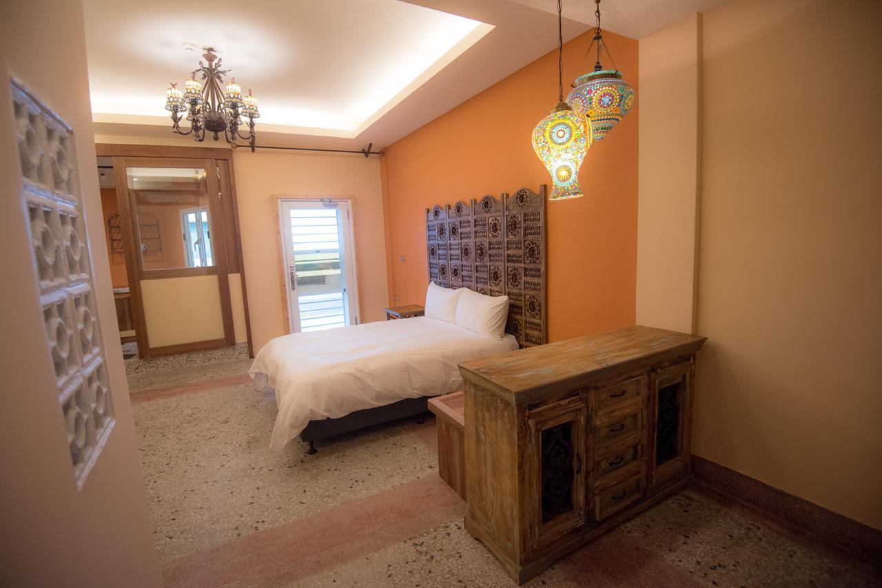 Ripoll'Es Homestay 池上郷 エクステリア 写真