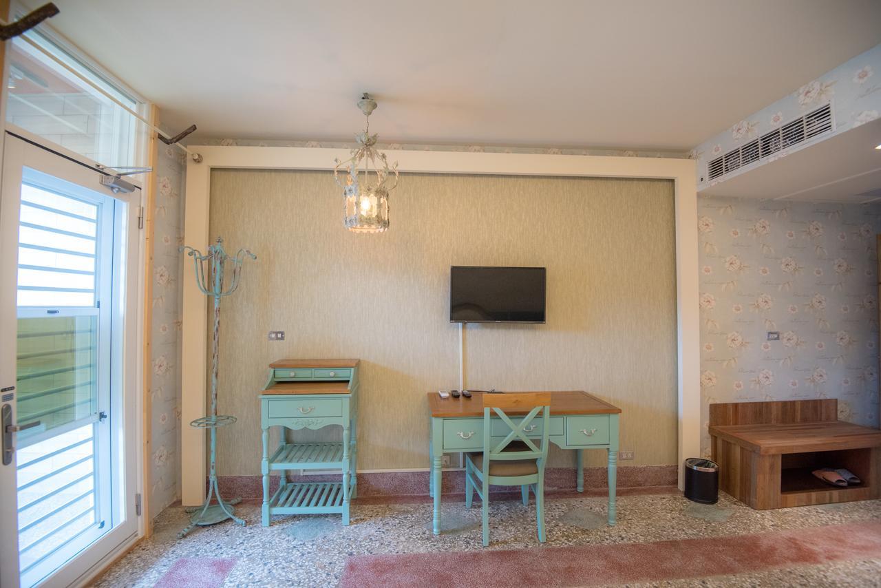 Ripoll'Es Homestay 池上郷 エクステリア 写真