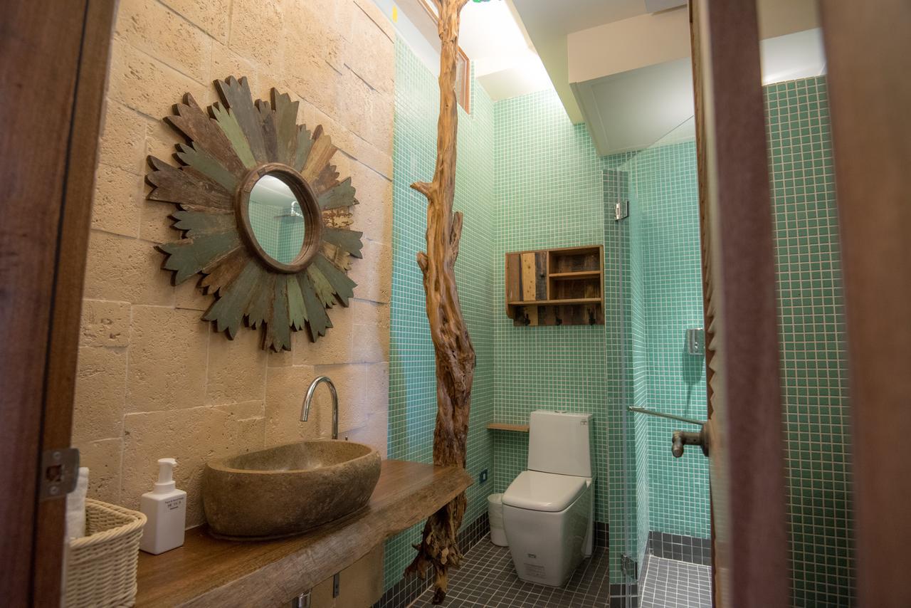 Ripoll'Es Homestay 池上郷 エクステリア 写真
