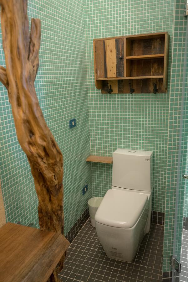 Ripoll'Es Homestay 池上郷 エクステリア 写真