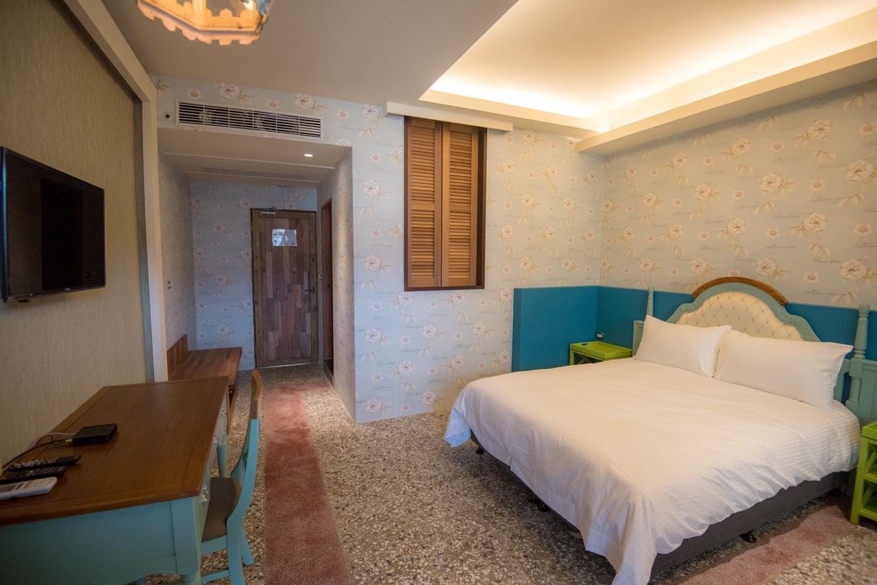 Ripoll'Es Homestay 池上郷 エクステリア 写真