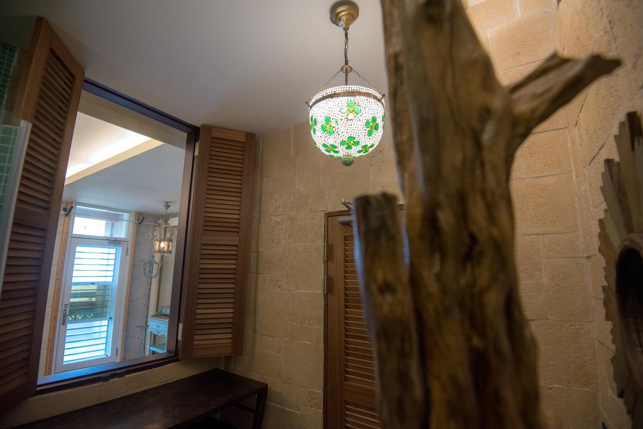 Ripoll'Es Homestay 池上郷 エクステリア 写真