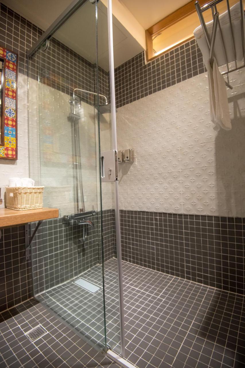 Ripoll'Es Homestay 池上郷 エクステリア 写真